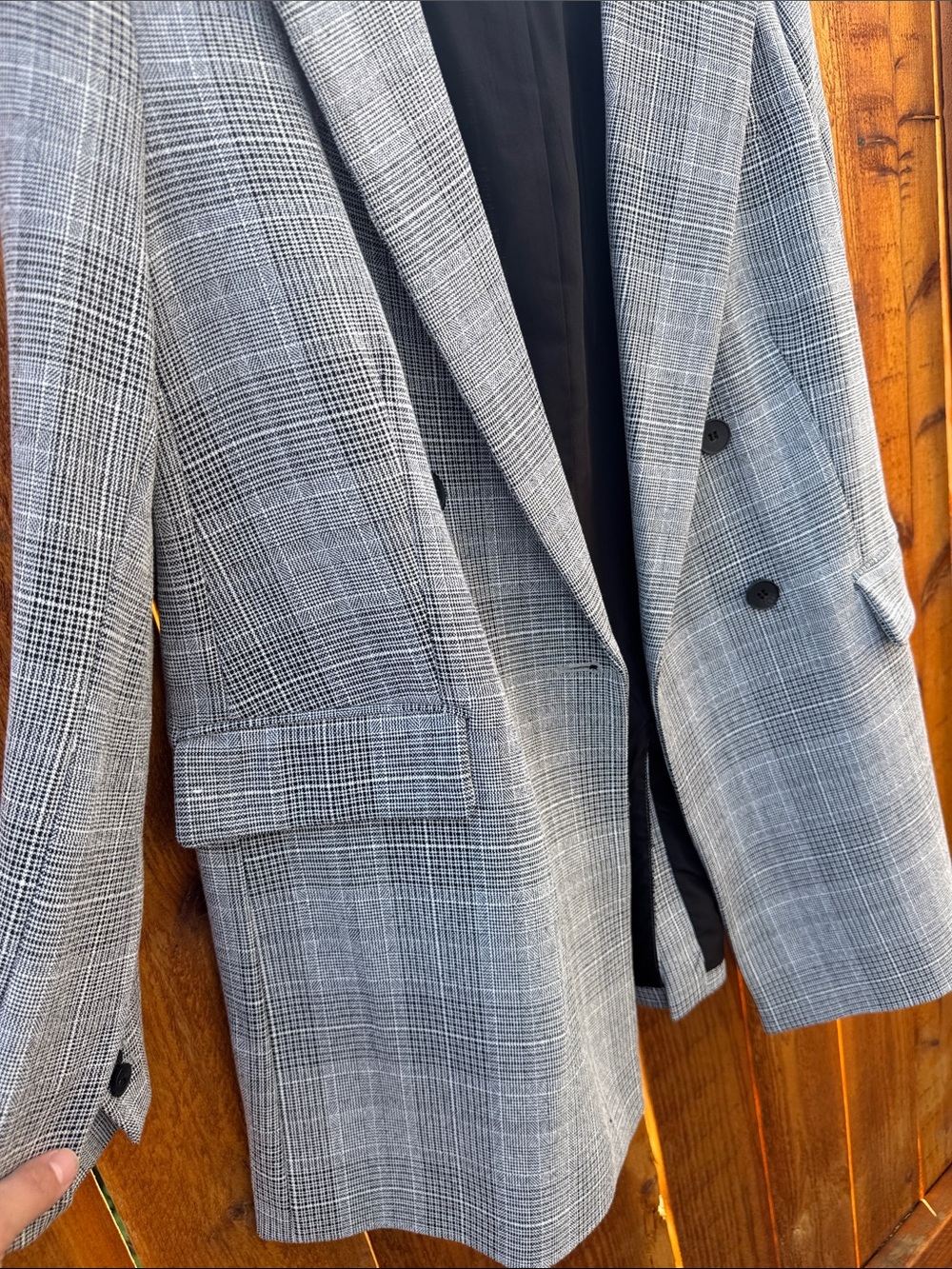 H&M blazer - Picture 4 of 5